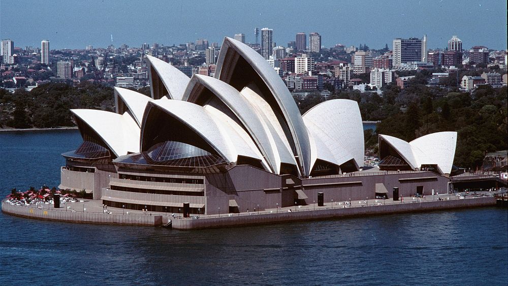 L'Opéra de Sydney à 50 ans : des faits surprenants sur le bâtiment que vous ne connaissez peut-être pas