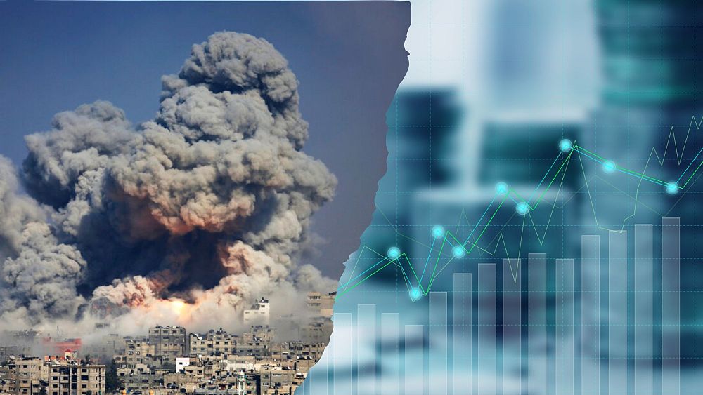 Guerre Israël-Hamas : comment les marchés financiers perçoivent l’issue de la crise