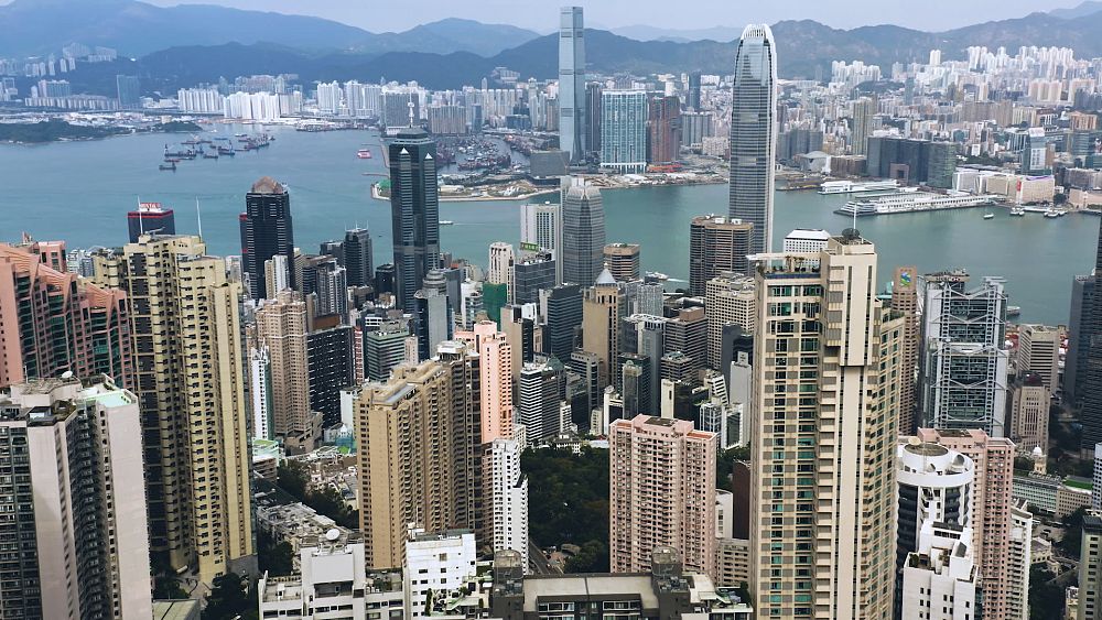 Un voyage à travers Hong Kong : découvrez les principaux sites culturels et financiers de la ville