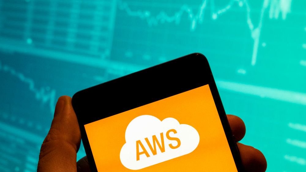 Amazon déploie un nouveau cloud indépendant pour l'Europe