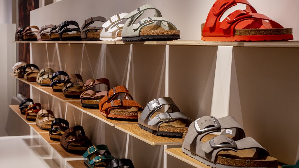 Birkenstock trébuche à Wall Street alors que les investisseurs trouvent les actions du fabricant de sandales trop chères