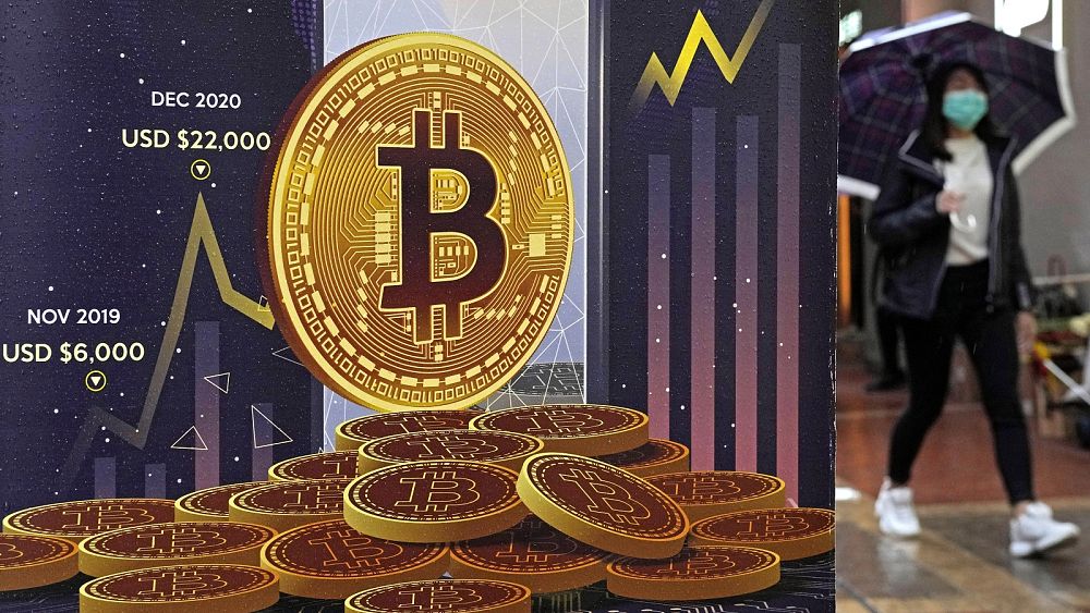 Bitcoin abandonne ses gains après que BlackRock a nié le rapport des médias cryptographiques