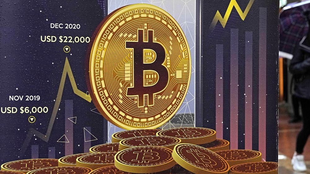 Bitcoin franchit 34 000 $ à sa valeur la plus élevée depuis mai 2022