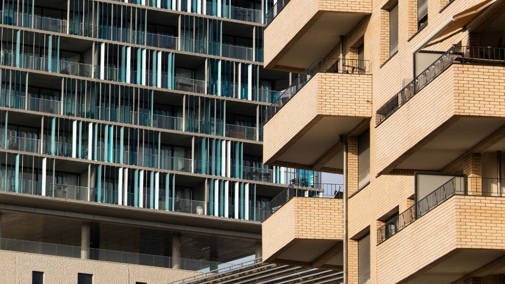 Crise du logement : la France prolonge les prêts à taux 0 % pour les ménages à faible revenu