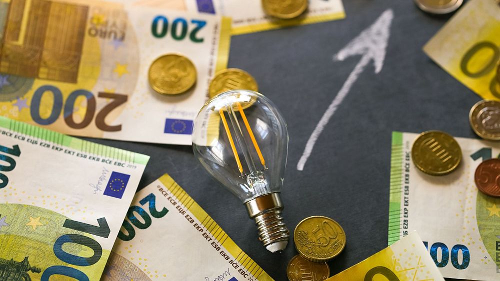 Crise énergétique : qui possède l'électricité et le gaz les plus chers d'Europe ?