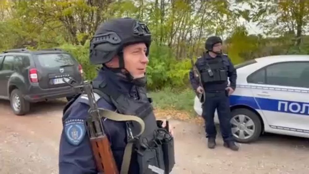 Des tirs entre migrants près de la frontière serbo-hongroise font 3 morts et 1 blessé, selon un rapport