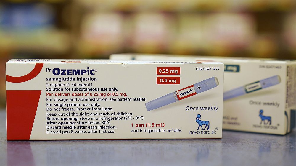 Faux stylos Ozempic : des patients hospitalisés après avoir utilisé des médicaments amaigrissants contrefaits