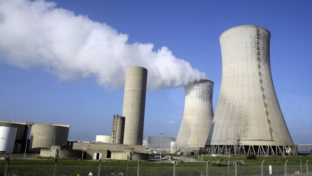 France : investissement de 1,7 milliard d’euros dans l’uranium pour rompre les liens avec la Russie