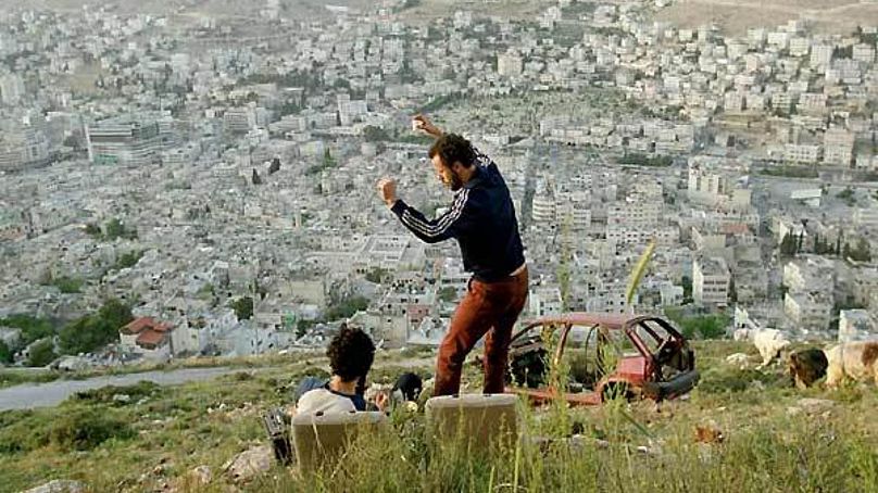 Le paradis maintenant