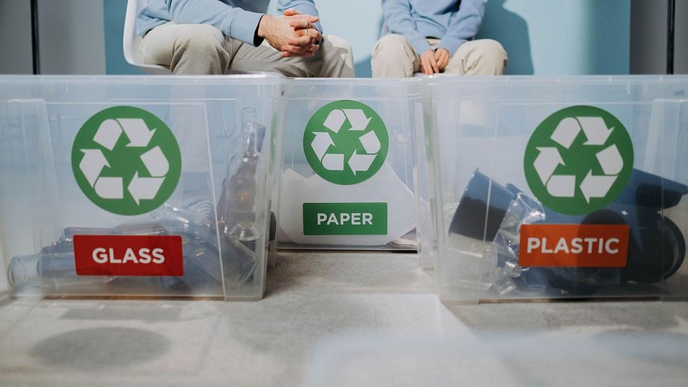 Italie, Belgique, Lettonie : quels pays européens sont les meilleurs et les pires en matière de recyclage ?