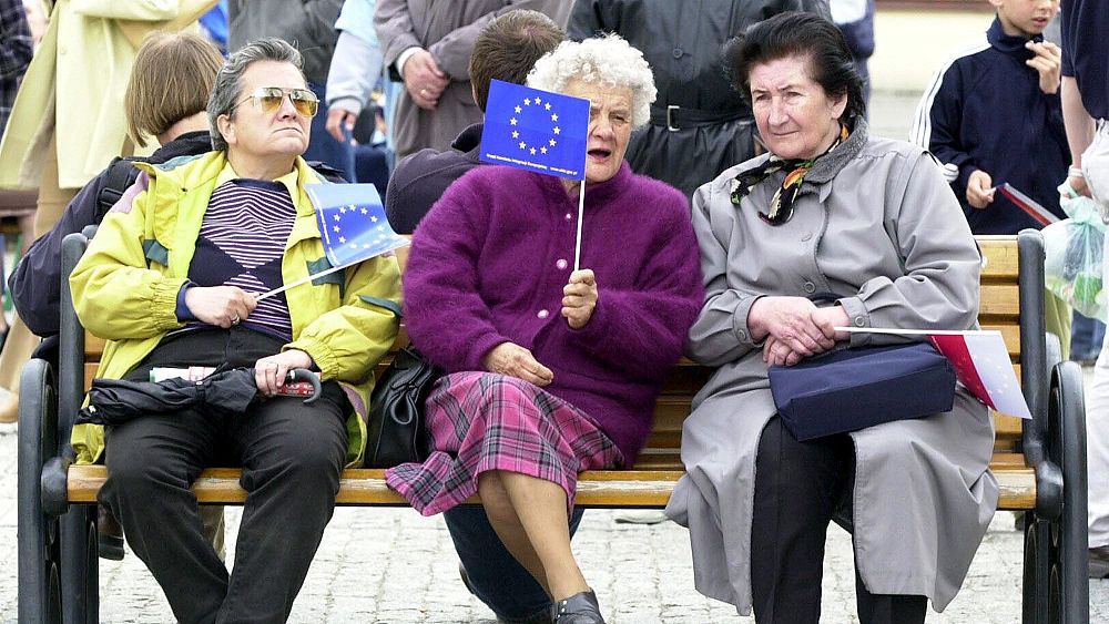 L'OMS prévient que l'Europe sera confrontée à des défis : le nombre de retraités augmentera de 25 % dans les décennies à venir