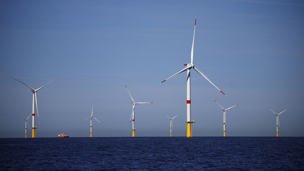 L’UE pourrait enquêter sur les subventions étrangères pour soutenir son secteur de l’énergie éolienne