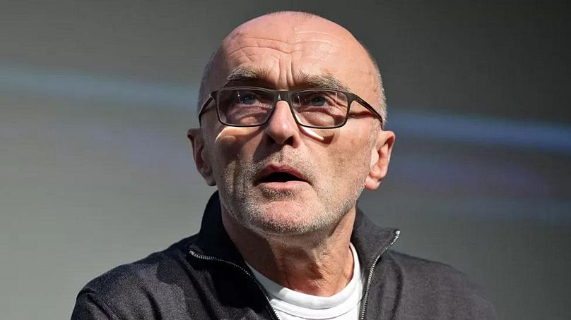 Réalisateur Danny Boyle