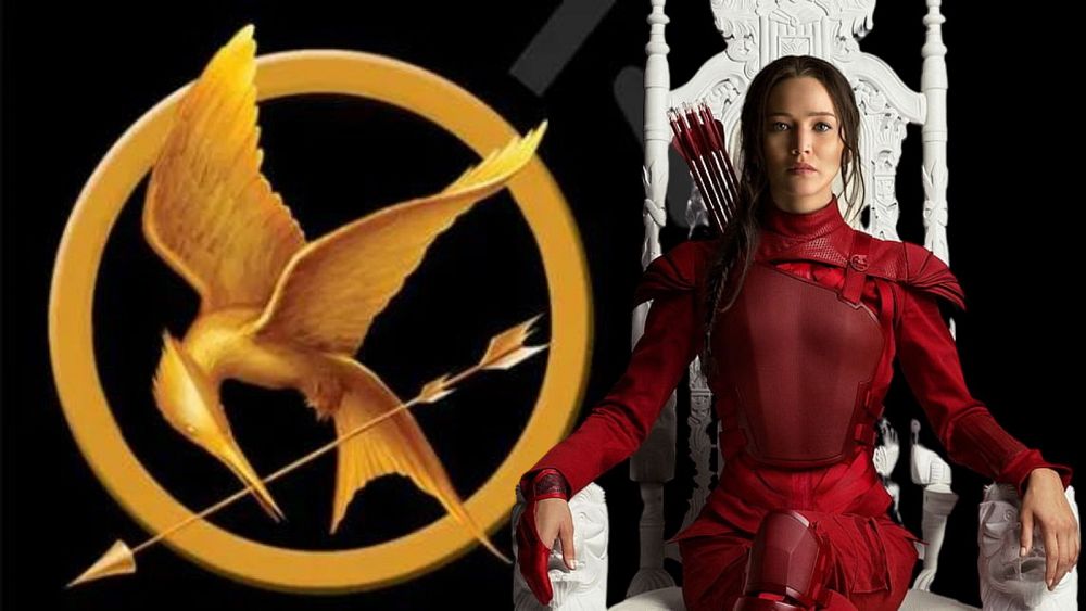 La rébellion commence ! L'adaptation scénique de "The Hunger Games" sortira en 2024