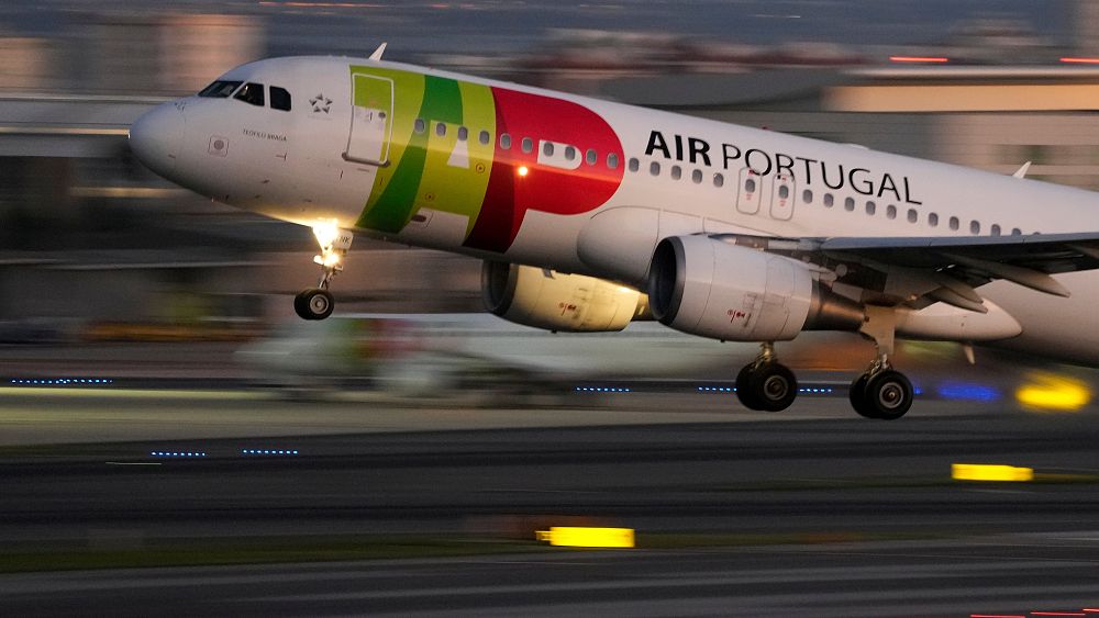 Le Portugal met en vente la compagnie aérienne nationale TAP