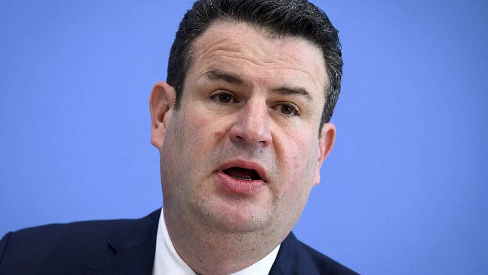 Le gouvernement allemand lance une campagne pour trouver un emploi à davantage de réfugiés ukrainiens et autres