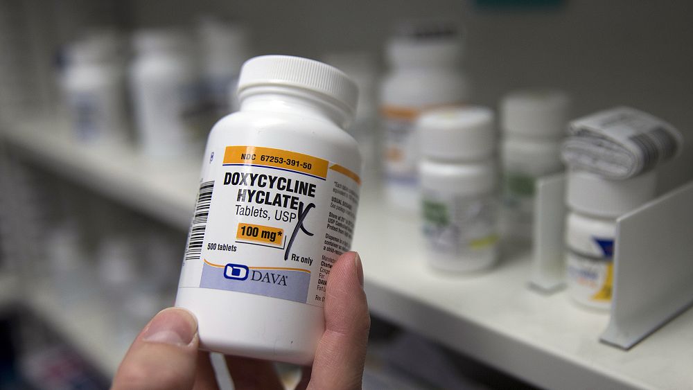 Les autorités américaines proposent d'utiliser un antibiotique courant comme « pilule du lendemain » contre les MST