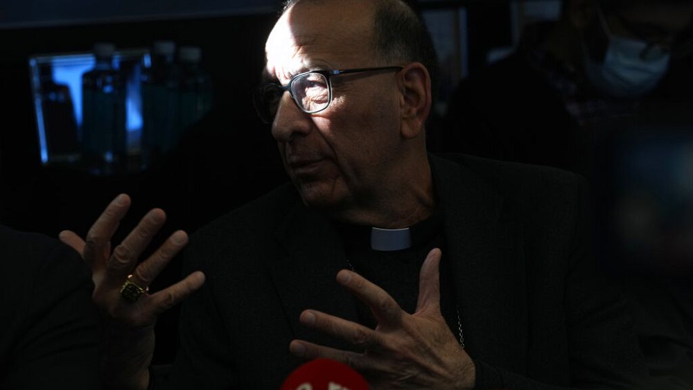 Les évêques espagnols s'excusent pour les abus mais contestent les chiffres "scandaleux"