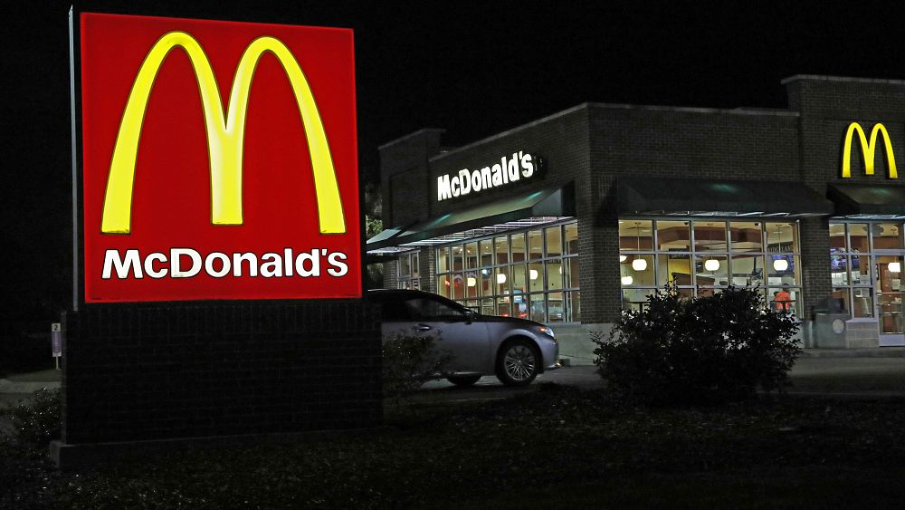 Les revenus de McDonald's bondissent de 14 % alors que les Big Mac attirent les convives malgré des prix plus élevés