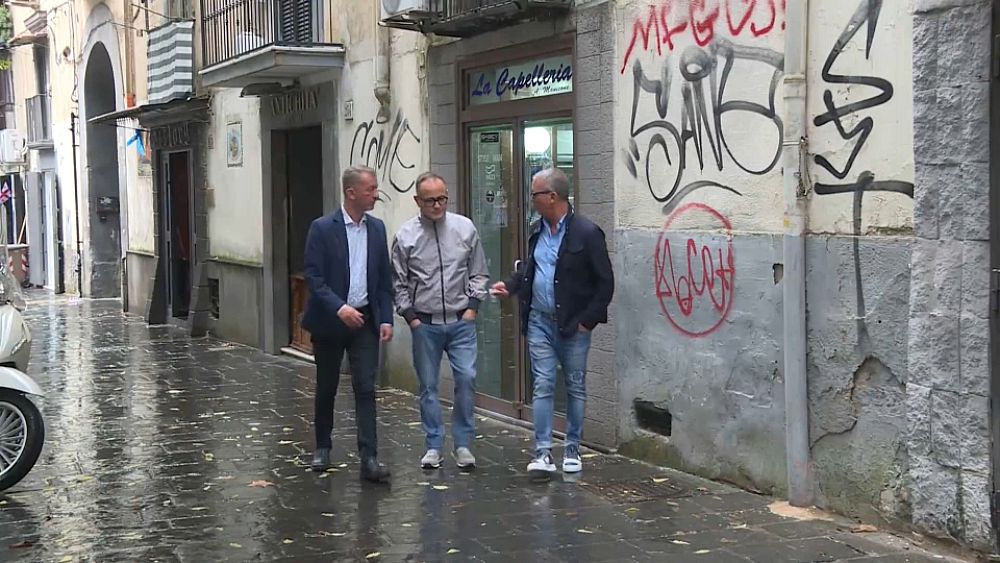 Ne touchez pas à notre marque : les pirates italiens de la musique Mixed By Erry tiennent tête à Amazon