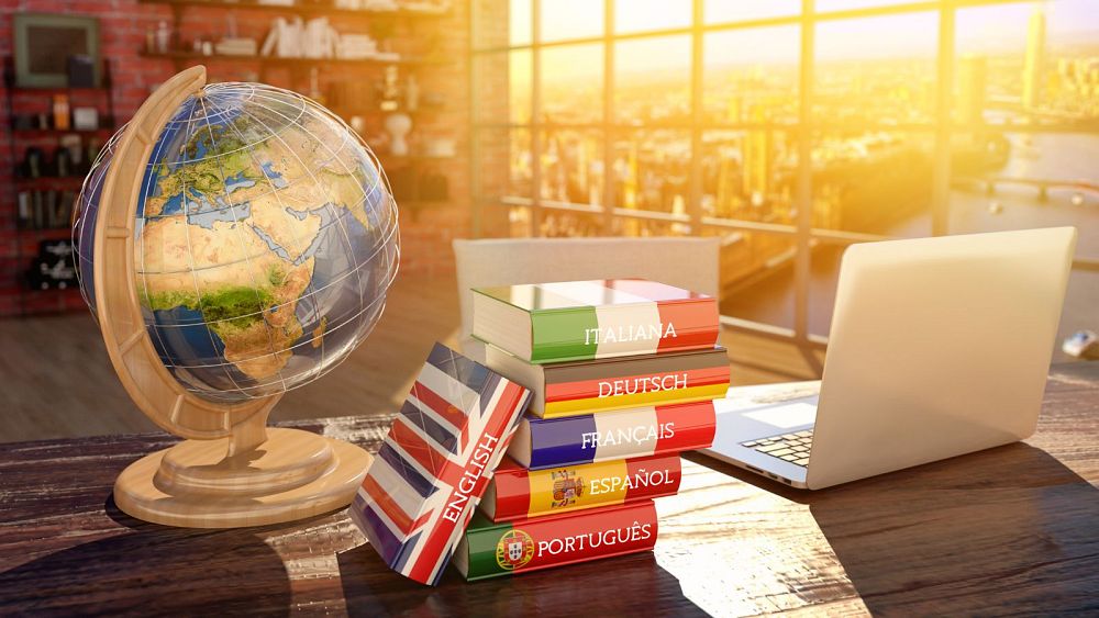 Parlez-vous Français? Si vous venez du Royaume-Uni, la réponse est probablement non.