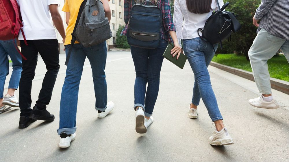 Près d'un adolescent italien sur deux a été victime de harcèlement sexuel, selon un nouveau sondage