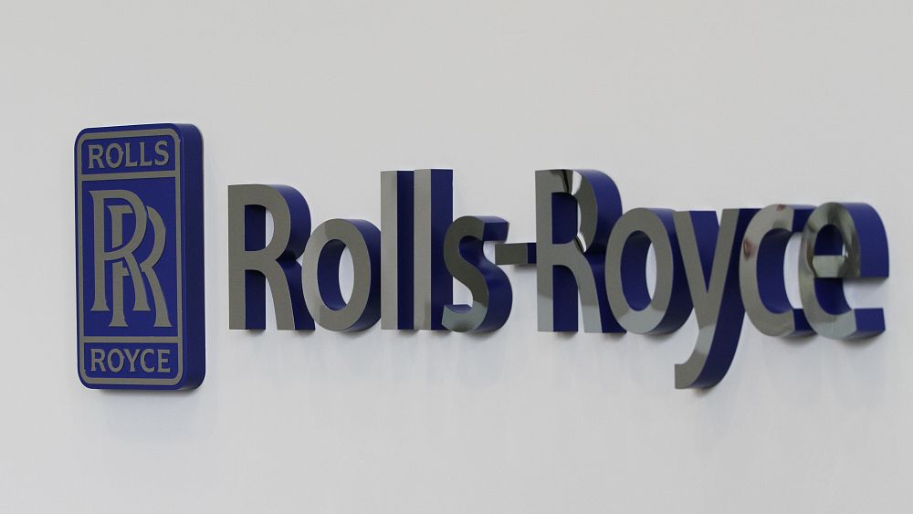 Rolls-Royce va supprimer jusqu'à 2 500 emplois dans le monde