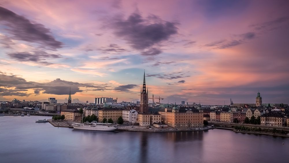 Suède ou Suisse ?  L'office du tourisme suédois lance une campagne pour expliquer la différence
