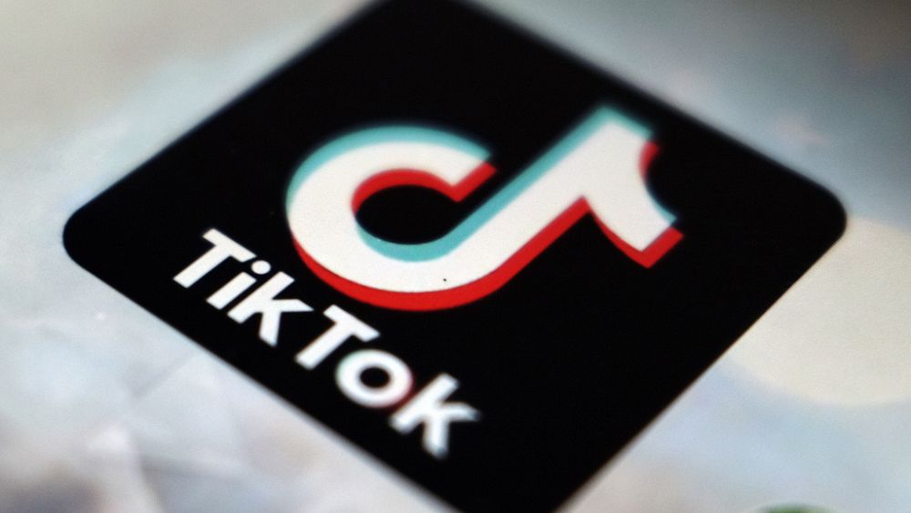 TikTok a supprimé 4 millions de vidéos considérées comme illégales ou nuisibles dans l'UE en septembre