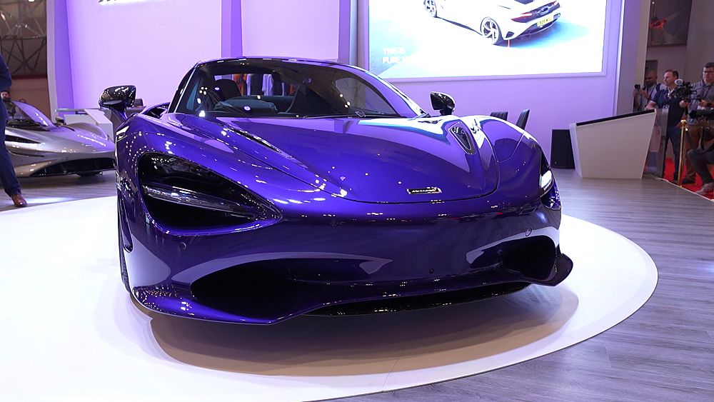 Salon international de l'automobile de Genève au Qatar : les constructeurs automobiles accélèrent leurs plans pour devenir grands et passer au vert