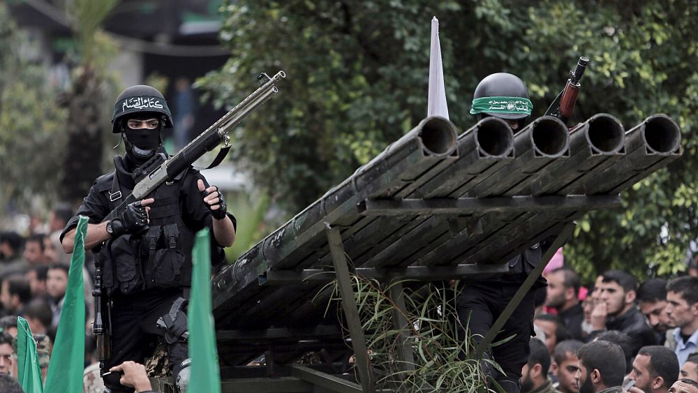 Les sanctions contre le portefeuille d'investissement secret du Hamas n'auront probablement pas d'impact majeur sur le financement du groupe