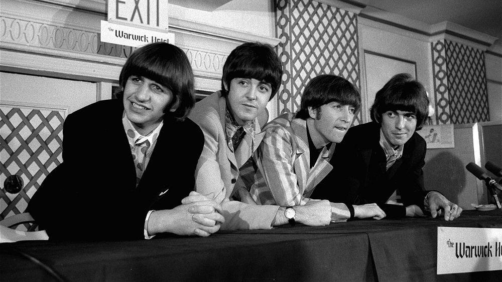 Écoutez le dernier morceau des Beatles, « Now And Then », avec les quatre membres du groupe.