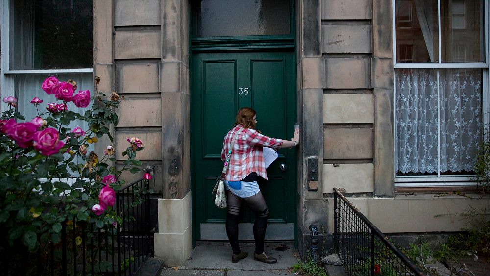 Édimbourg déclare officiellement l'urgence en matière de logement alors que l'inflation des loyers s'envole