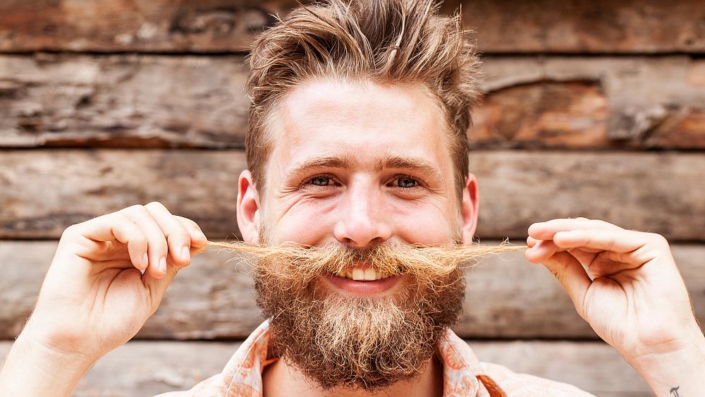 Movember fête ses 20 ans : explication sur la collecte de fonds caritative Moustache