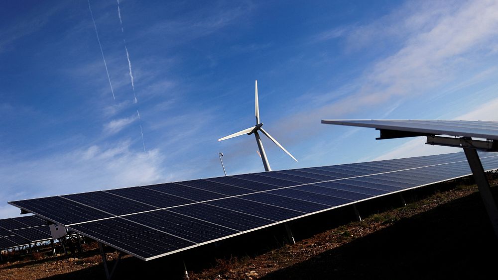 Le Portugal établit un nouveau record « important » en matière d’énergies renouvelables alors que la production dépasse la demande