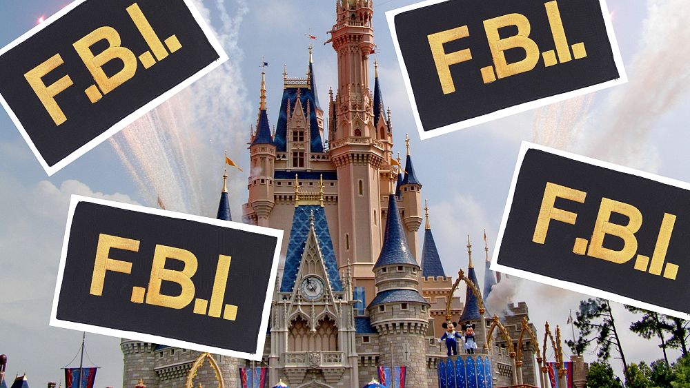 Saviez-vous que Walt Disney était un espion du FBI ?