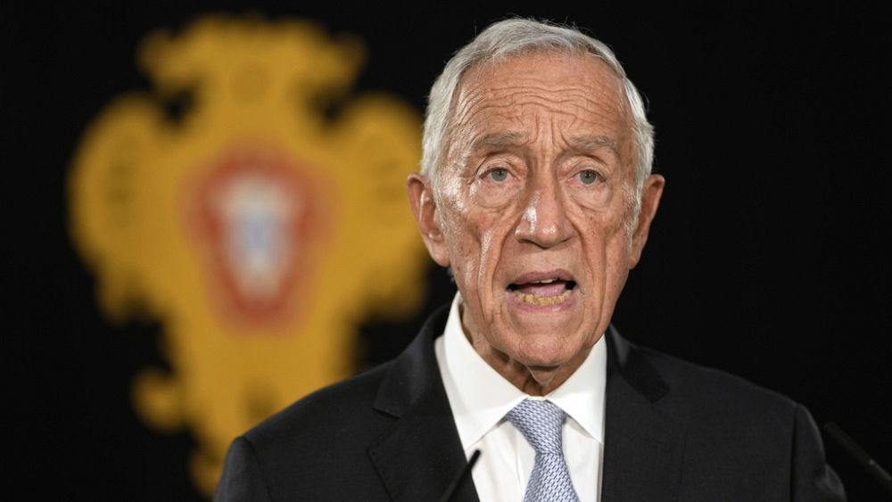 Le président portugais dissout le parlement et convoque des élections anticipées après le départ du premier ministre