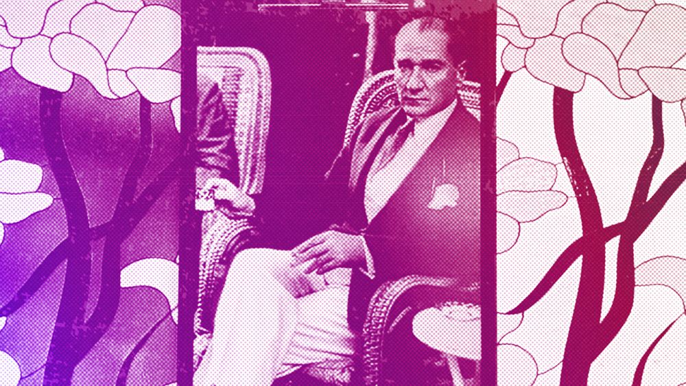 Atatürk, en Turquie, était-il un dirigeant autoritaire ou un Européen visionnaire ?