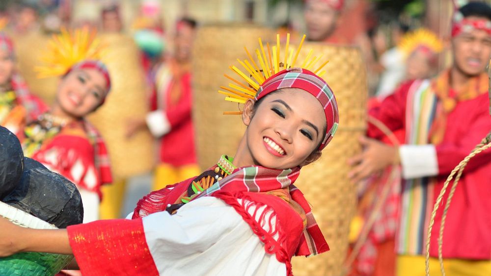 Durian et danse à Davao : découvrez les Philippines comme un local au festival Kadayawan
