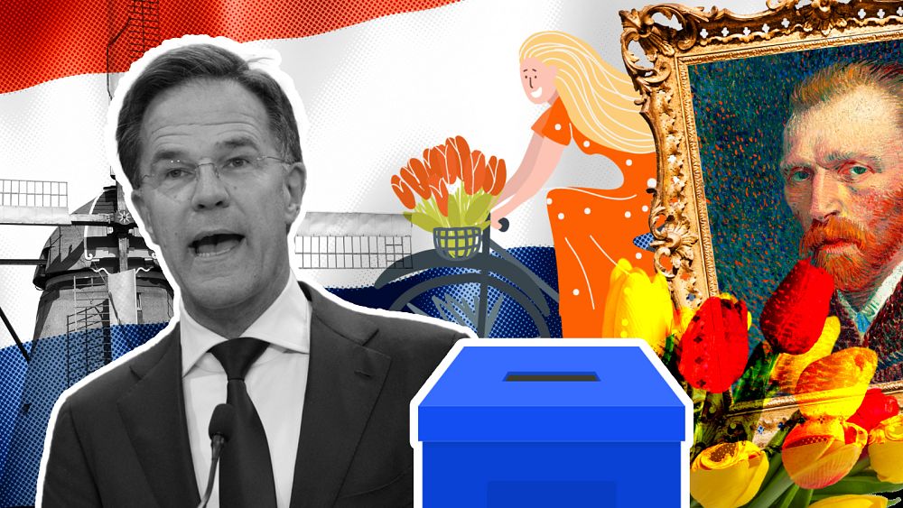 Tout ce que vous devez savoir sur les élections législatives aux Pays-Bas