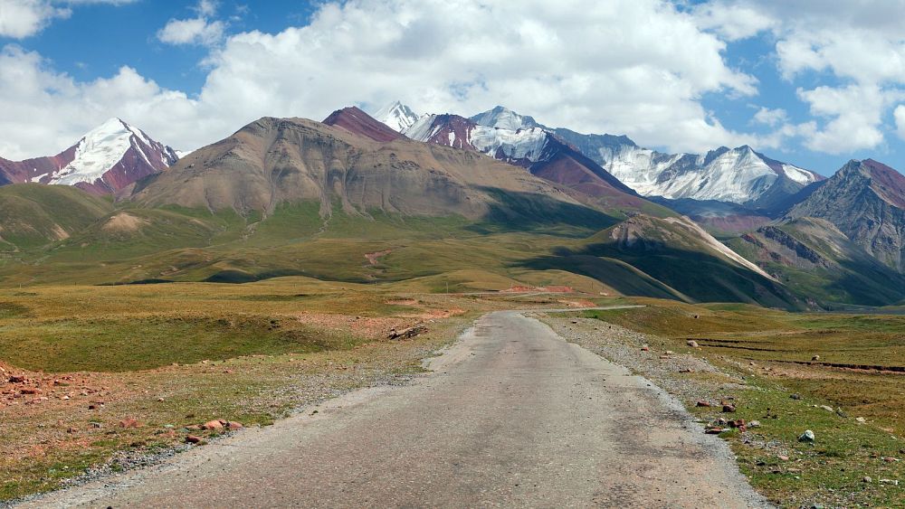 Sur le « toit du monde » : pourquoi le Tadjikistan est un paradis pour les grimpeurs et les randonneurs