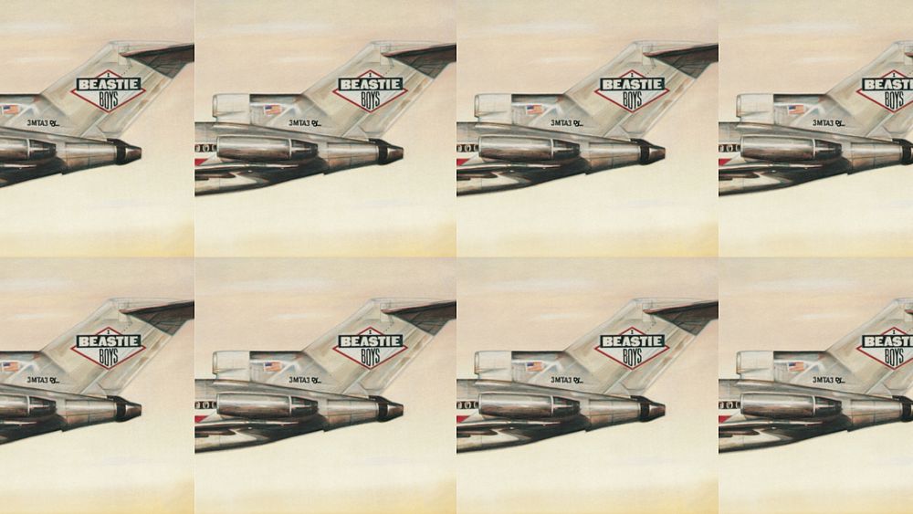 Culture Re-View : le premier album n°1 du hip-hop - Comment trois garçons juifs ont changé le genre