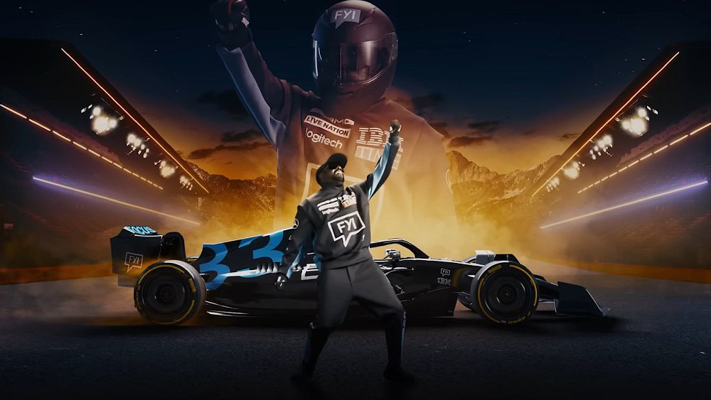 Comment les moteurs rugissants de la Formule 1 inspirent une révolution musicale