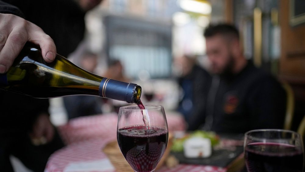 Beaujolais Nouveau : mauvais vin, bon pour les affaires ?