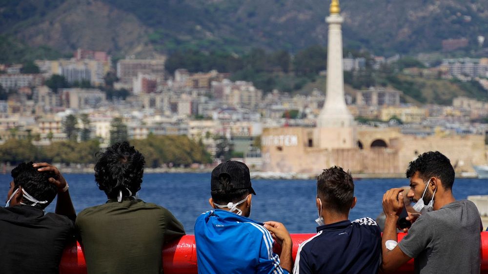 L'Italie fustigée par la Cour européenne des droits de l'homme pour son traitement des migrants