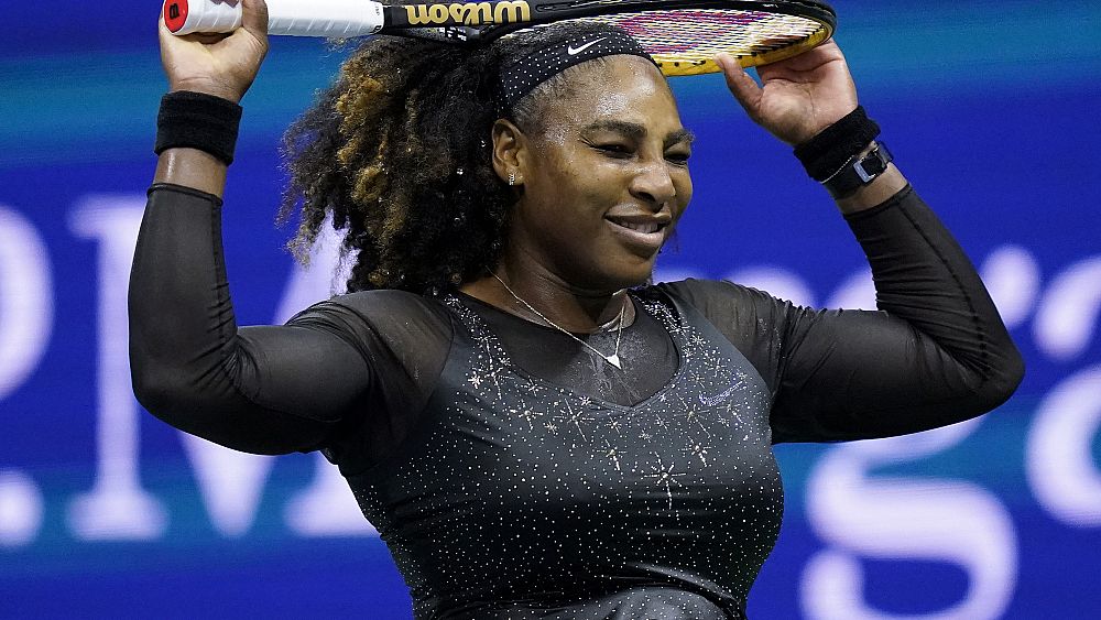 Serena Williams et Ruby Bridges seront intronisées au Temple de la renommée nationale des femmes