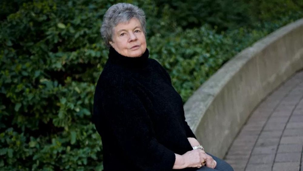 AS Byatt : l'auteur du roman « Possession », lauréat du Booker Prize, est décédé à l'âge de 87 ans