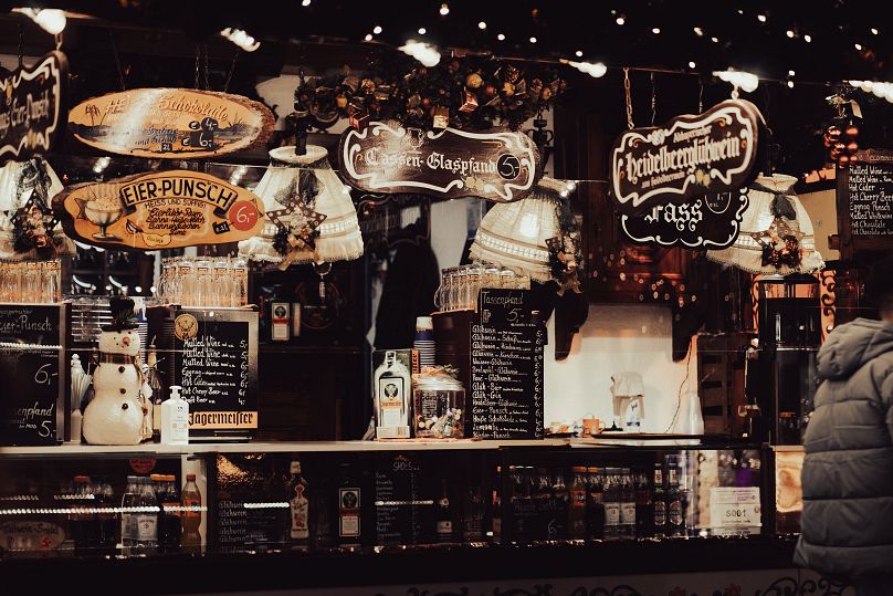 Les marchés de Noël sont l’activité hivernale parfaite et conviviale.