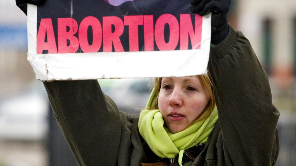 L'« argent noir » finance une activité anti-avortement « rétrograde » au Royaume-Uni