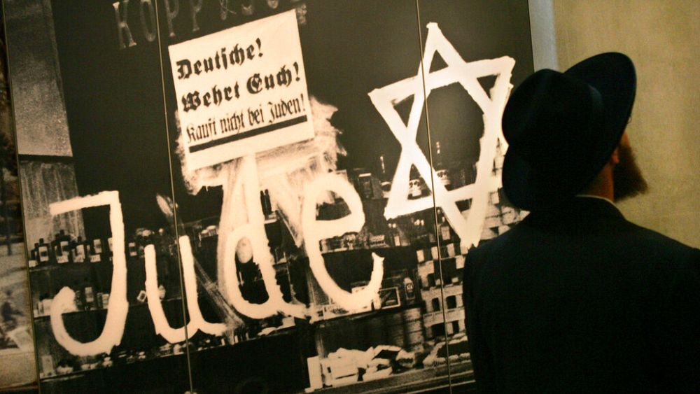 Répression de l'antisémitisme en Allemagne alors que les musulmans sont invités à condamner le Hamas